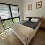 Apartament Szkolna 2 With 54 M2 *