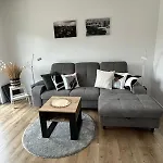 Apartament Szkolna 2 With 54 M2 Zabrze