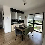 Szkolna 2 With 54 M2 Apartament Zabrze
