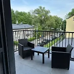 Apartament Szkolna 2 With 54 M2 *