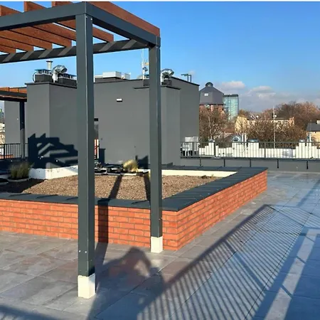 Apartament Szkolna 2 With 54 M2