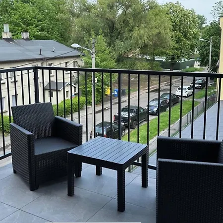 Apartament Szkolna 2 With 54 M2