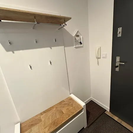 Daire Szkolna 2 With 54 M2 Zabrze