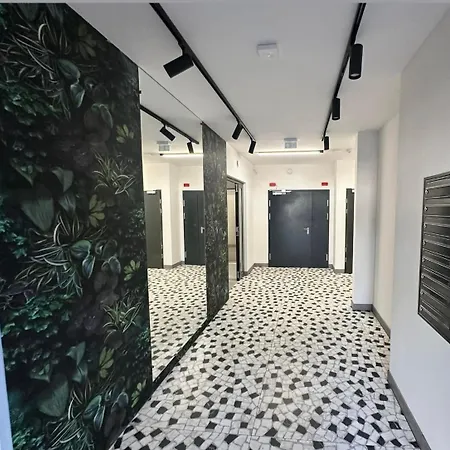 Daire Szkolna 2 With 54 M2