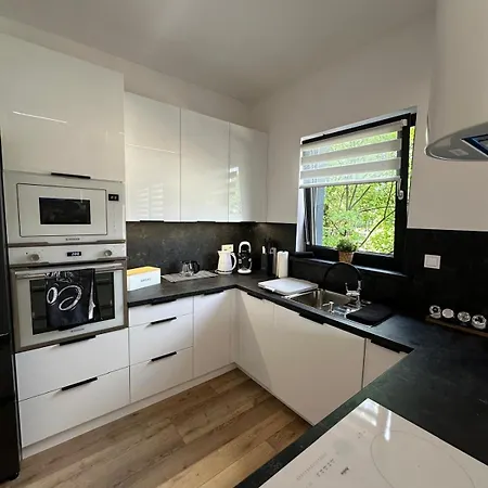 Apartament Szkolna 2 With 54 M2