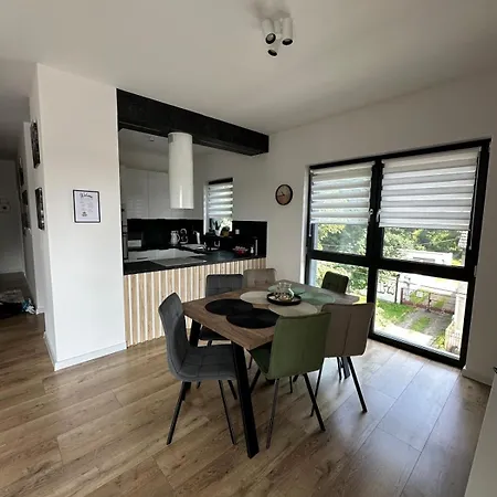 Szkolna 2 With 54 M2 Daire Zabrze