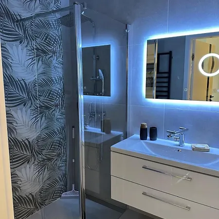 Szkolna 2 With 54 M2 * Zabrze