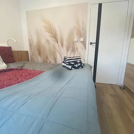 Szkolna 2 With 54 M2 * زابجة
