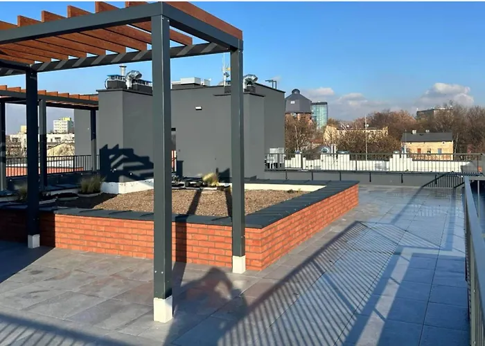 Apartmán Szkolna 2 With 54 M2