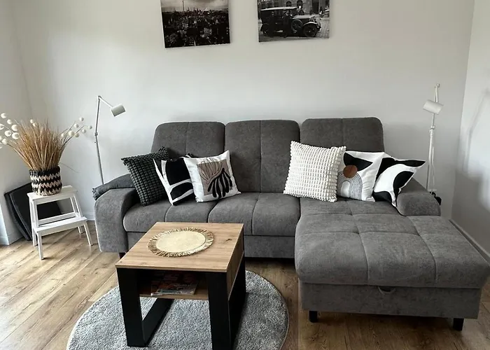 Apartmán Szkolna 2 With 54 M2 Zabrze
