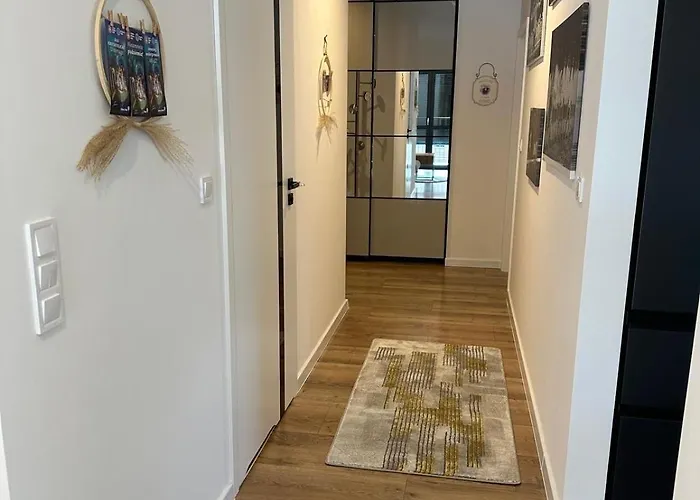 Szkolna 2 With 54 M2 Zabrze