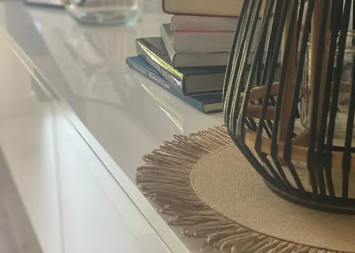 Szkolna 2 With 54 M2 Apartmán *