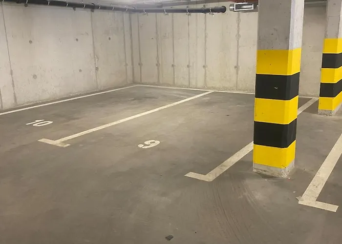 Apartmán Szkolna 2 With 54 M2 *