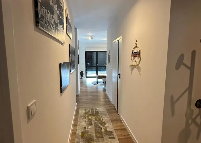 Szkolna 2 With 54 M2 Zabrze