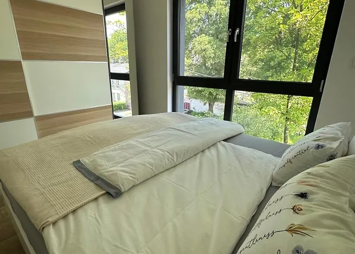 Apartmán Szkolna 2 With 54 M2